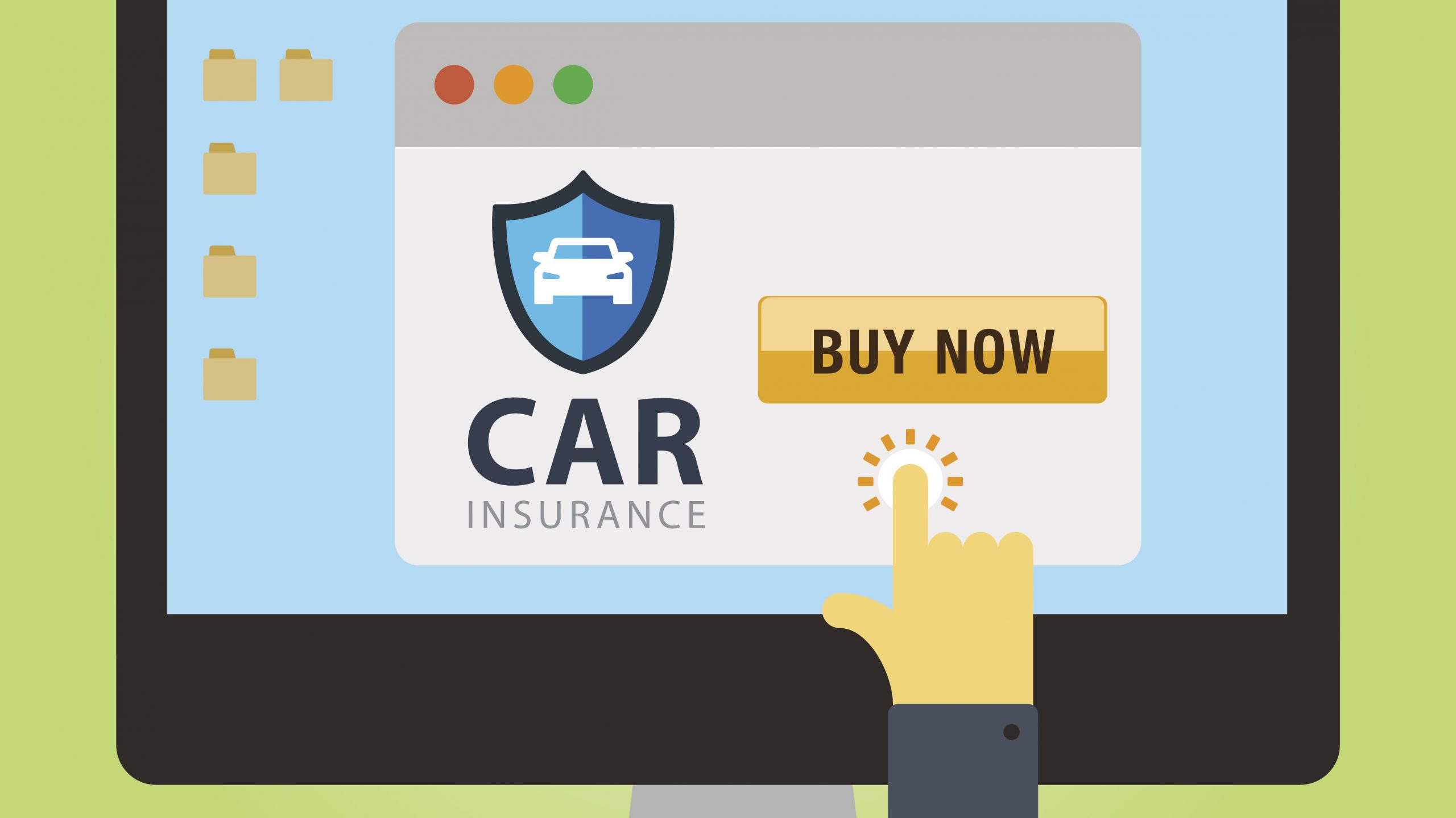 The Best Advice You Could Ever Get About Buy Car Insurance