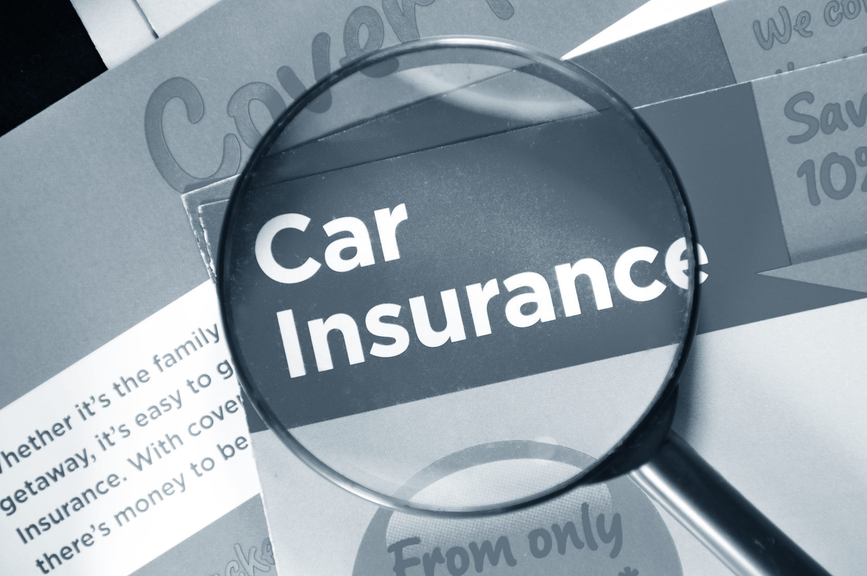9 Questions You Might Be Afraid to Ask About California Car Insurance Rates