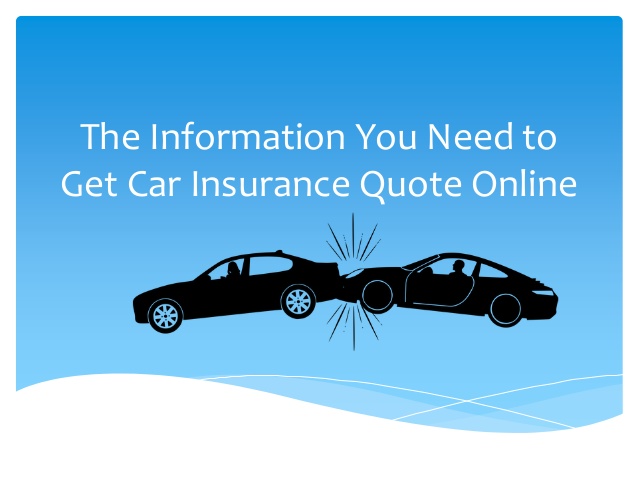 Learn To (Do) How To Get Car Insurance Quotes Like A Professional