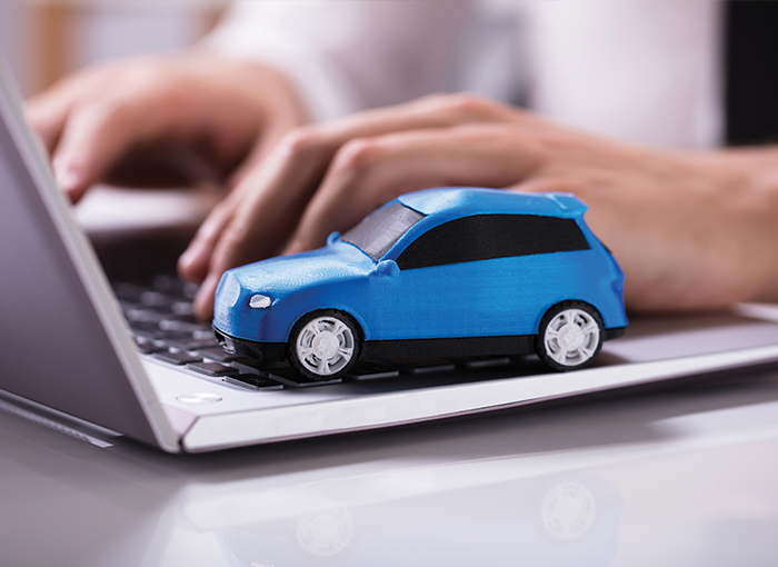 Understanding The Background Of Local Car Insurance