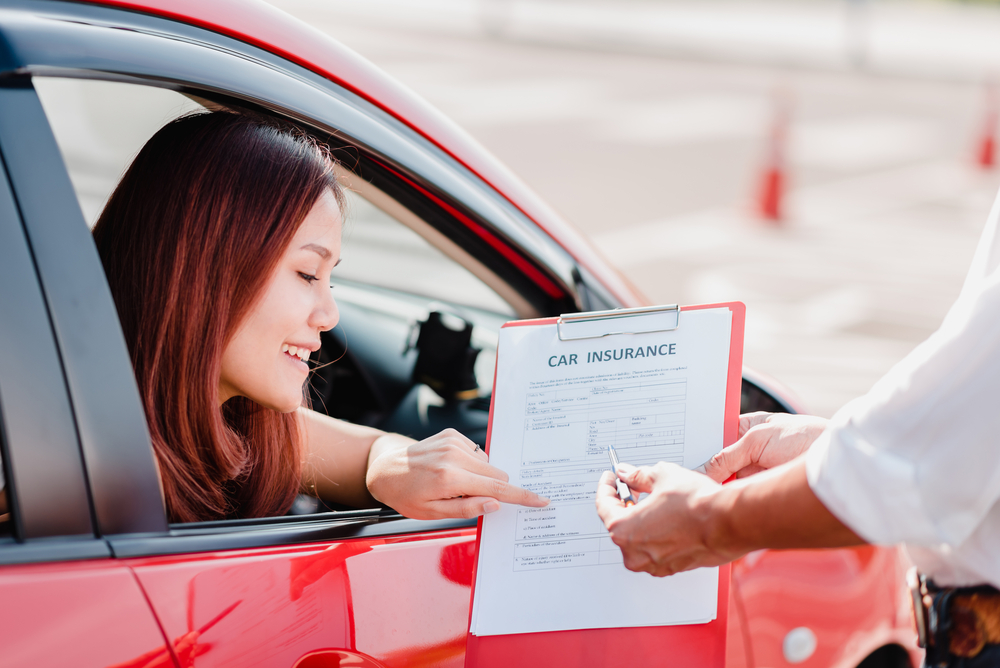 How to Save Money on New Car Insurance Quote?