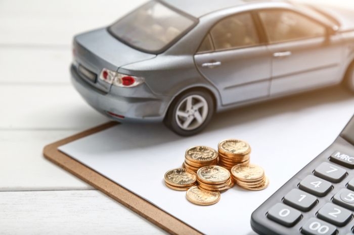 The Average Full Coverage Car Insurance Cost Mystery Revealed