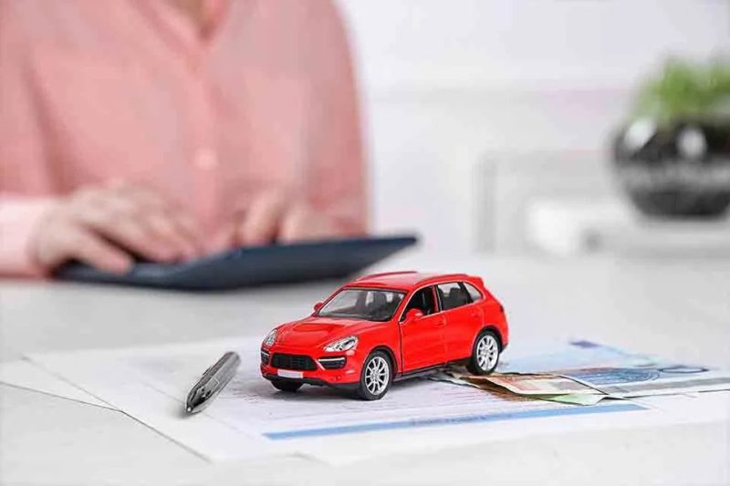 Best Car Insurance Deals: It's Not As Difficult As You Think
