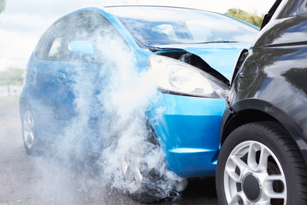 The Advanced Guide to Car Accident Insurance
