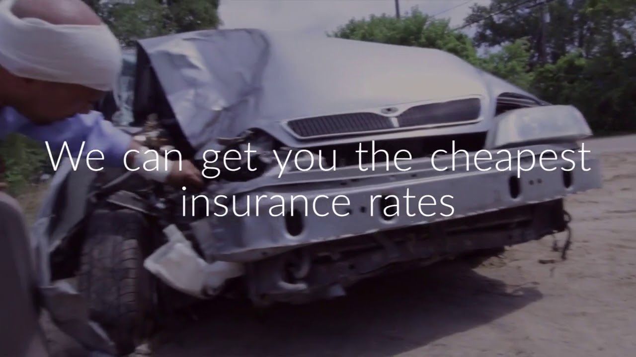 9 Things Your Parents Taught You About Car Insurance Montgomery AL
