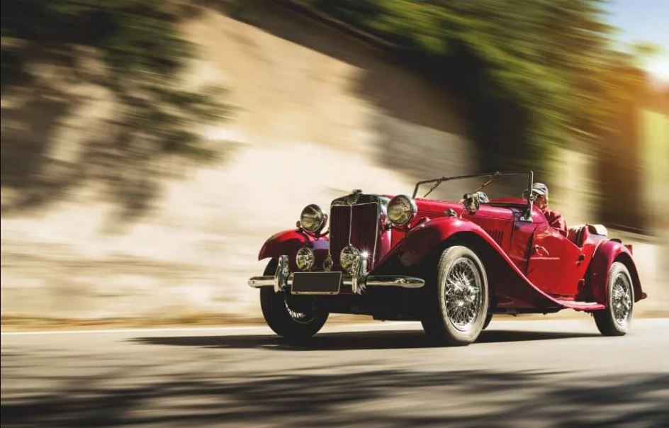 7 Benefits Of Classic Car Insurance Quote That May Change Your Perspective