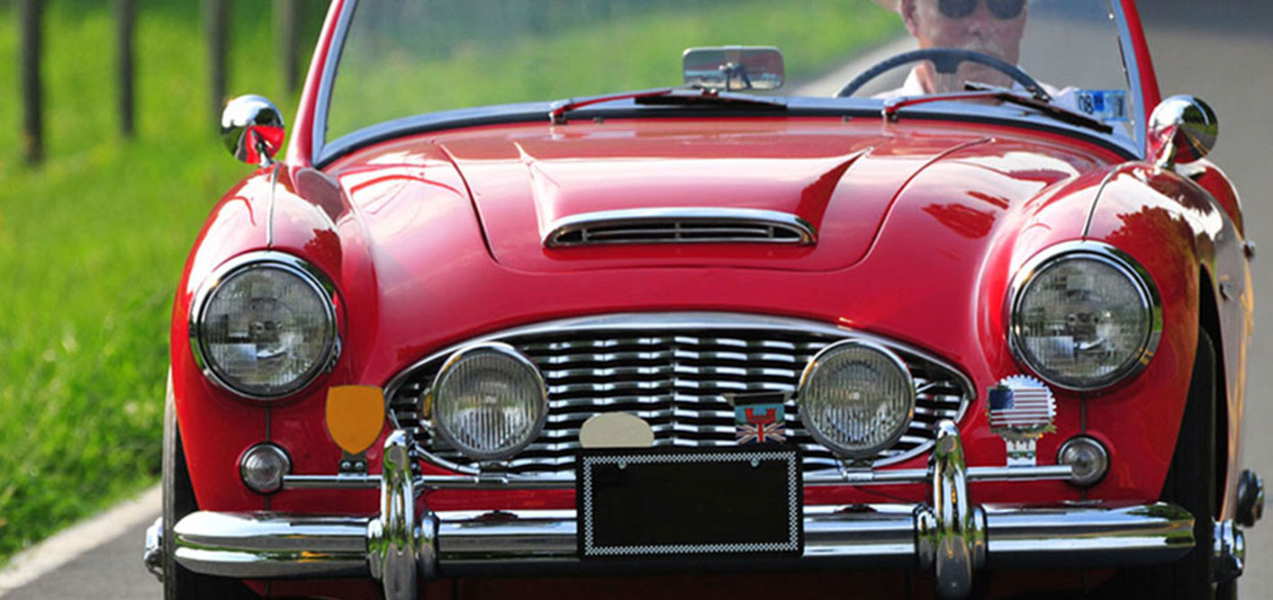 Now Is The Time For You To Know The Truth About Classic Car Insurance Texas