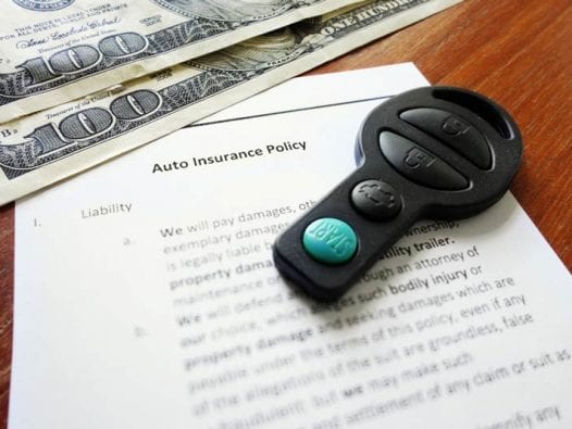 The Biggest Trends in Liability Car Insurance Quote We've Seen This Year