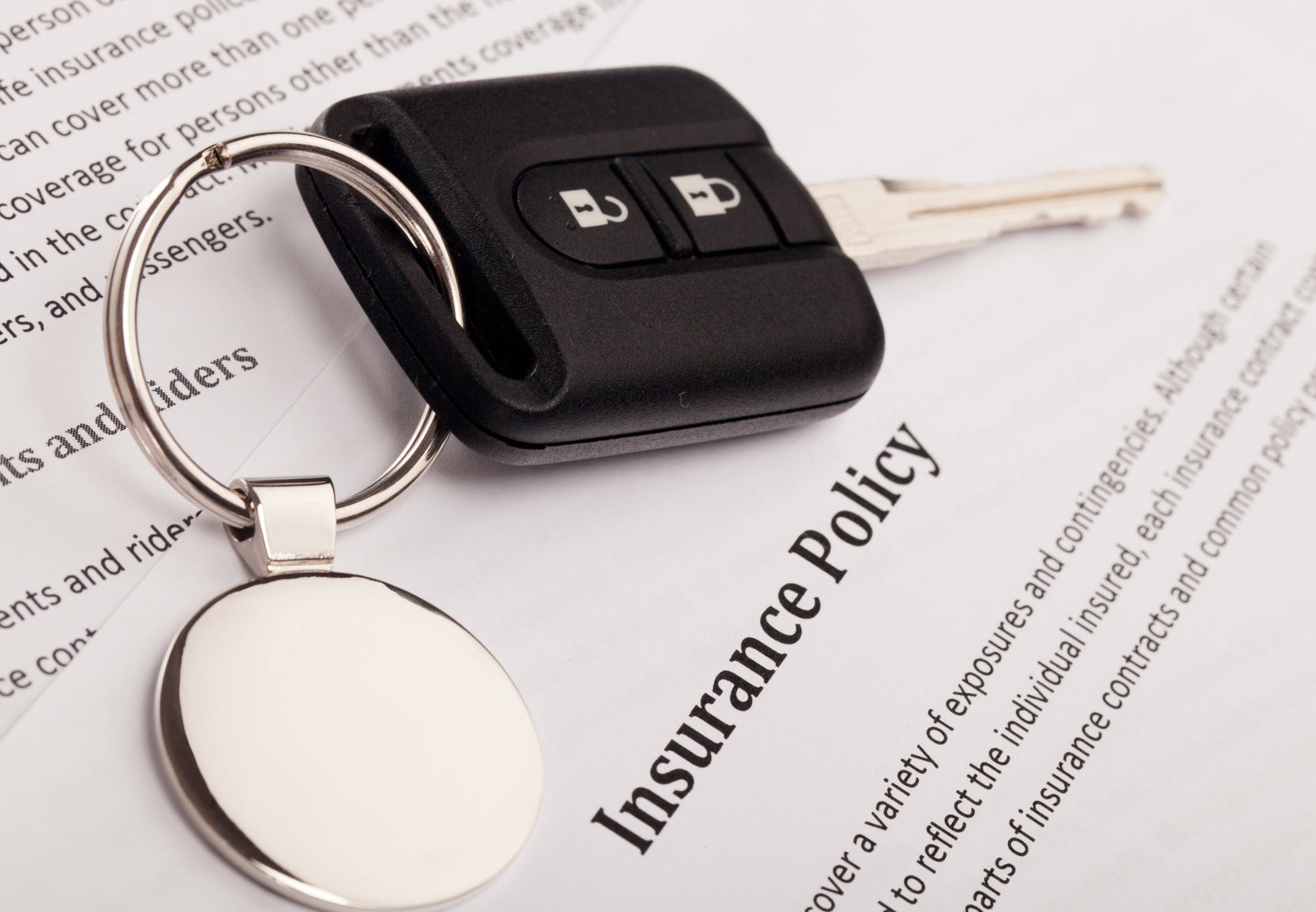 10 Ways To Learn Monthly Car Insurance Effectively