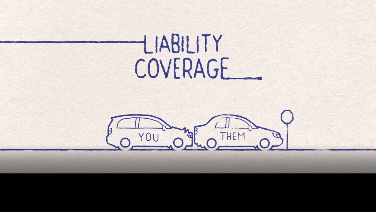 5 Facts That Nobody Told You About What Does Liability Car Insurance Cover