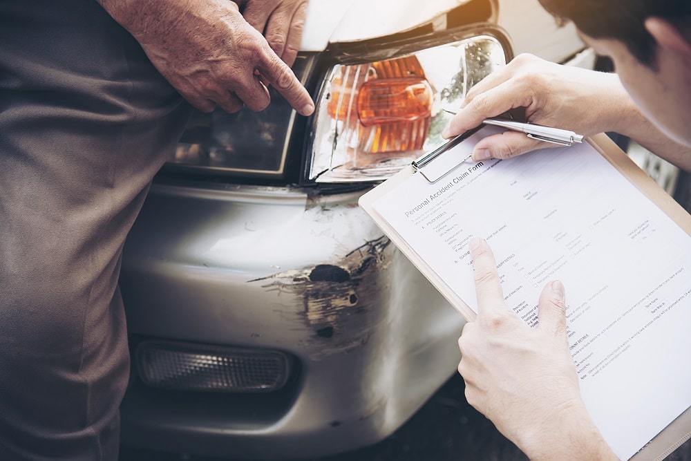 Here's What No One Tells You About Find Best Car Insurance Quote