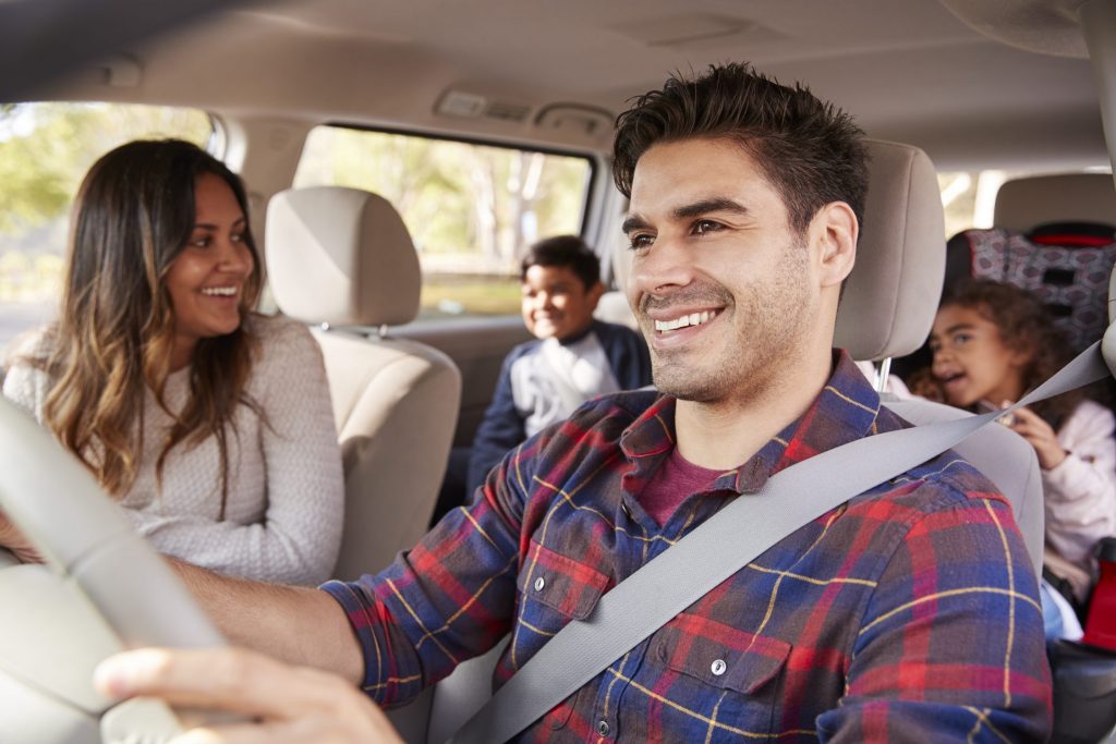 Why You Should Focus on Improving Ohio Car Insurance Laws For Minors?