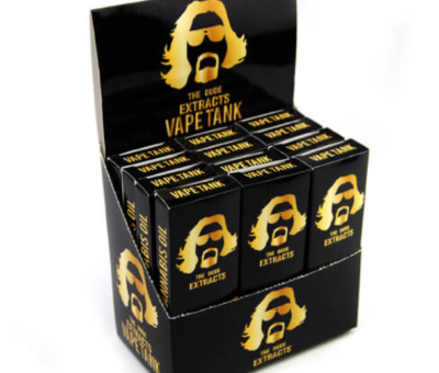 custom packaging vape boxes