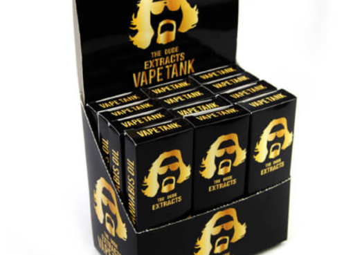 custom packaging vape boxes