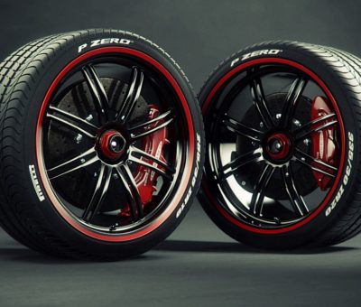 Best Price for Pirelli Scorpion Zero Tyres