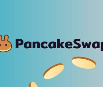PancakeSwap exchange
