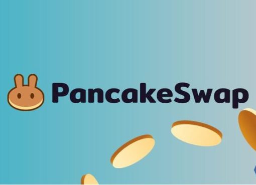 PancakeSwap exchange