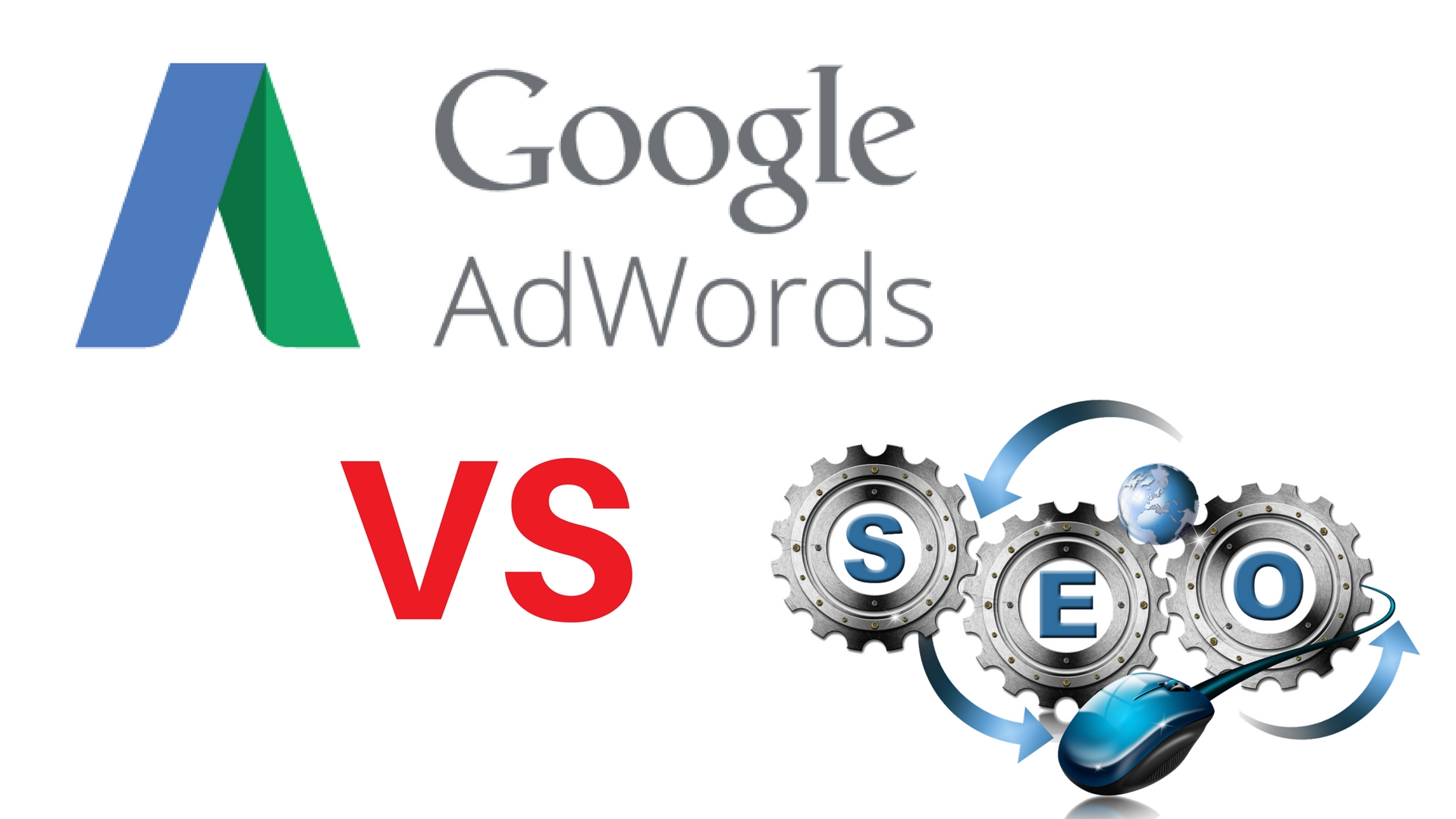 Comparison of SEO and Google Ads For Your Businesss
