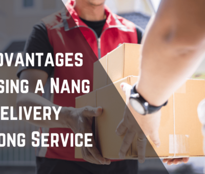 5 Advantages of Using a Nang Delivery Geelong Service