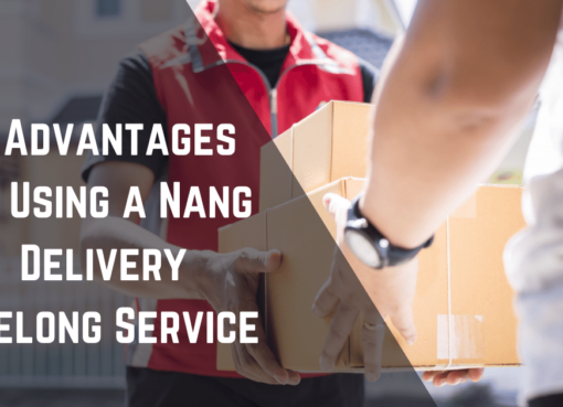 5 Advantages of Using a Nang Delivery Geelong Service