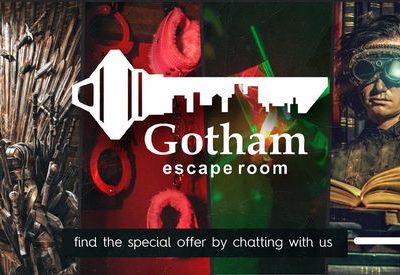 Private Escape Rooms in Philly