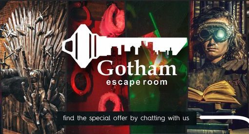 Private Escape Rooms in Philly