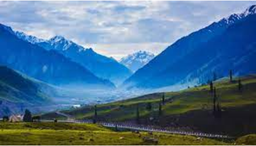 KASHMIR TOUR PACKAGE EVERYTHING TO KNOW