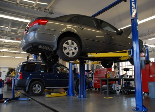 Car Auto Mechanic Service Repair Automobile