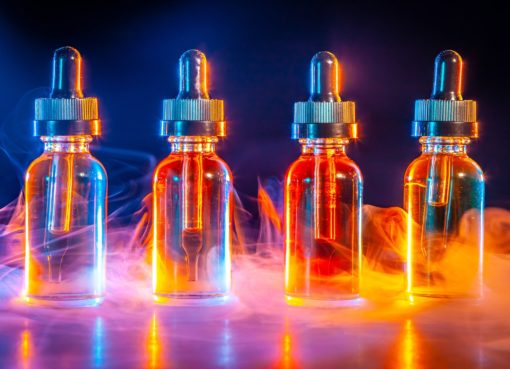 How About Buying Component Vape Juice From Us
