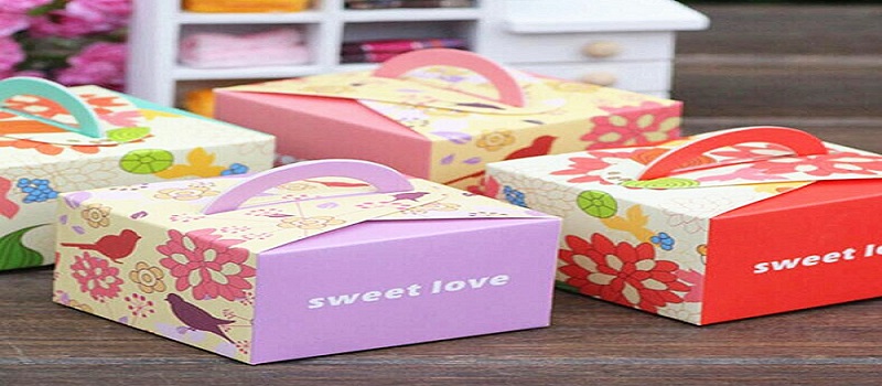 How Buying Custom Bakery Boxes  is Good for Business