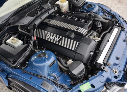 BMW Z3 Used Engines Dealers