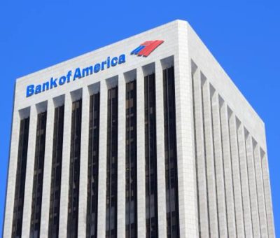 The best Bank of America Credit Cards