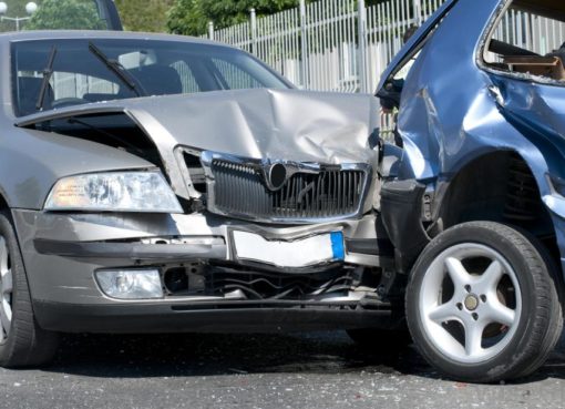 Who Buys Accident Damaged Cars for Cash in Canberra