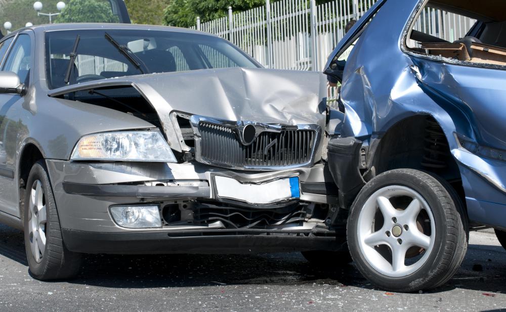 Who Buys Accident Damaged Cars for Cash in Canberra