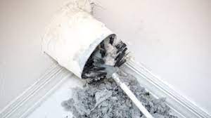 Top benefits of dryer duct cleanings!!