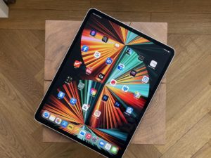 The iPad Pro 2021 review with M1: