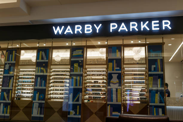 How Much Does A Warby Parker Eye Exam Cost?