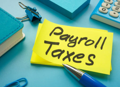 payroll taxes