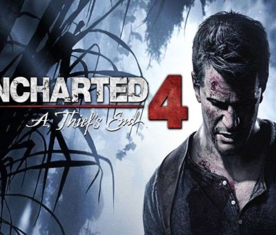 5 Reasons Why 'Uncharted 4 A Thief's End Is the PS4's Best Exclusive Game