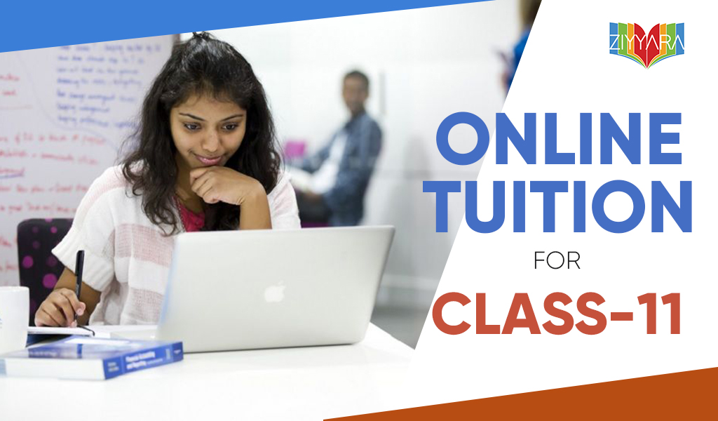 home tuition for class 11