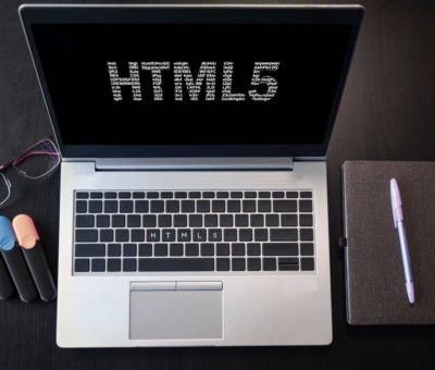 HTML5 Game Developer