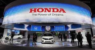 What is a dealer? Honda-Dealers