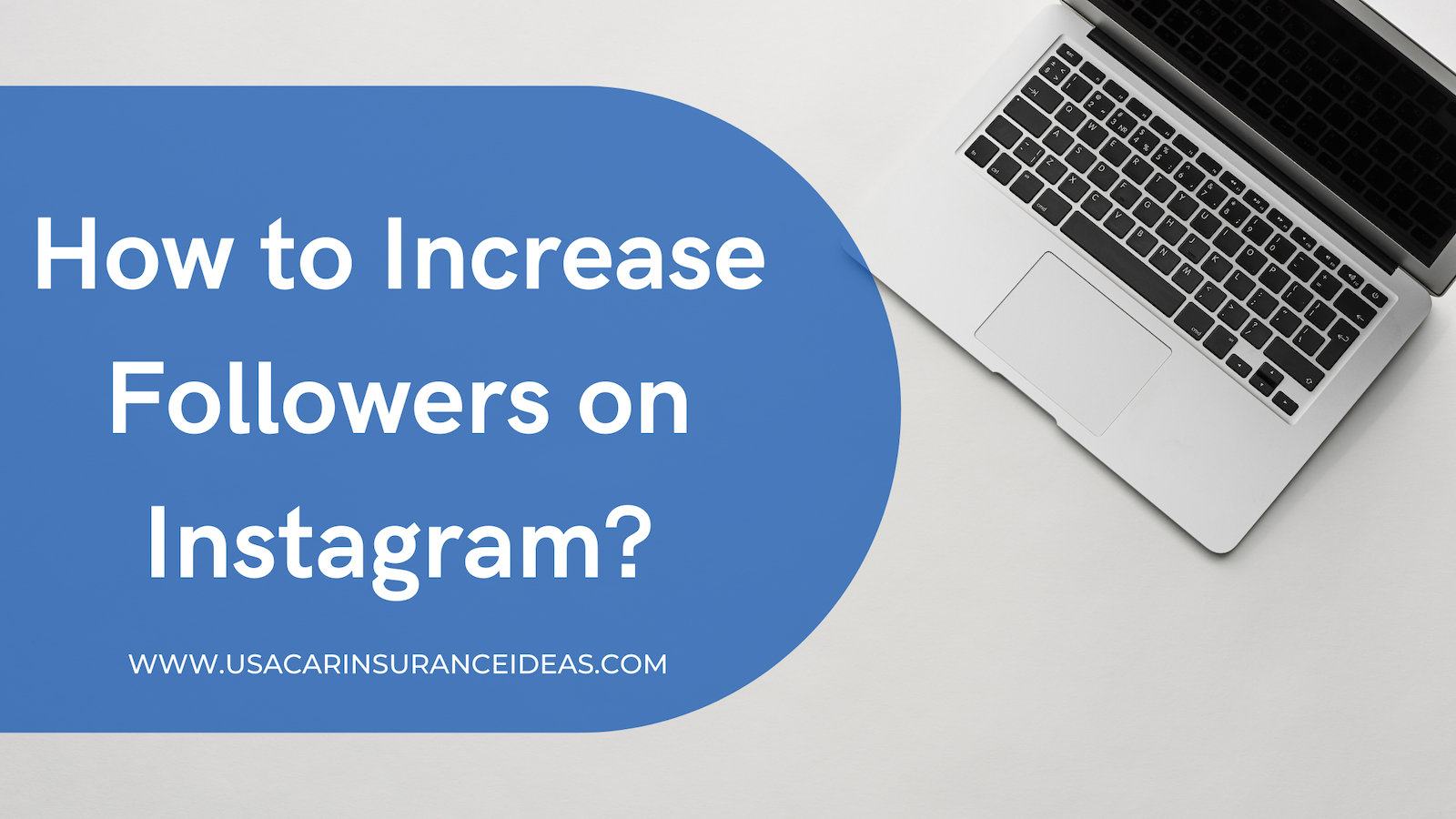 Increase Followers on Instagram