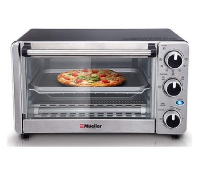 Learn The Secrets to Buying the Best Toaster Oven