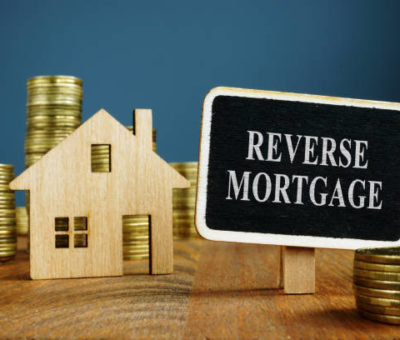 Reverse mortgage: what is it and what are the consequences?