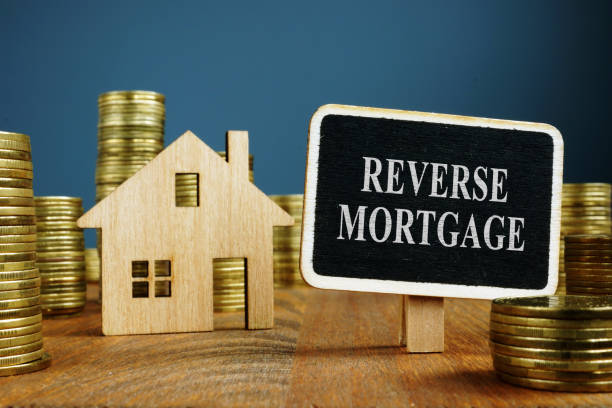 Reverse mortgage: what is it and what are the consequences?
