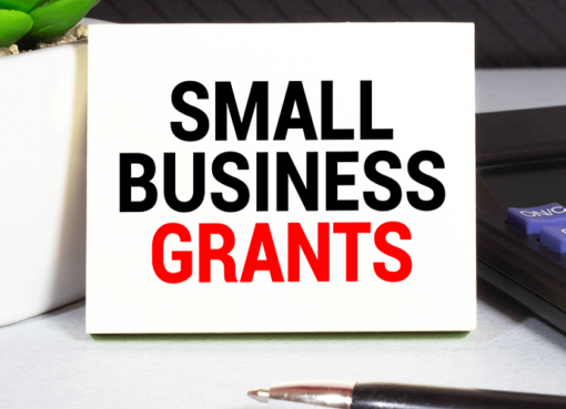 Small Business Grants_ What You Need to Know