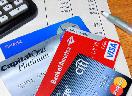 The Best Capital One Credit Cards