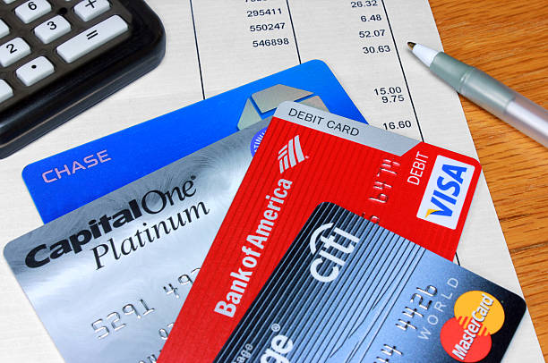 The Best Capital One Credit Cards