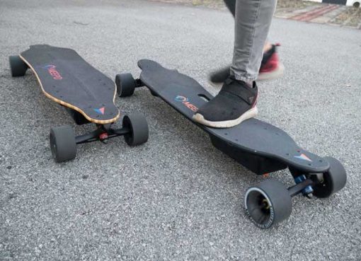 The Best Electric Skateboards Of 2022